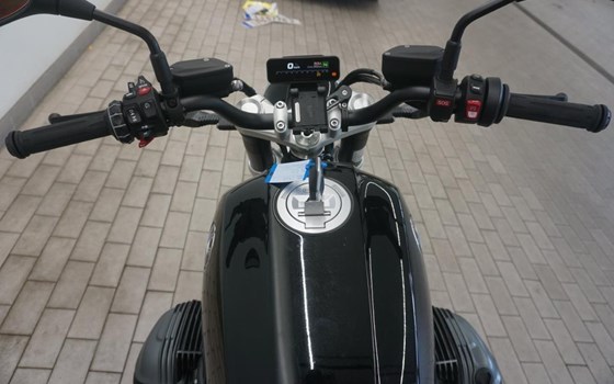 Gebrauchtmotorrad BMW R 12 - Bild 5