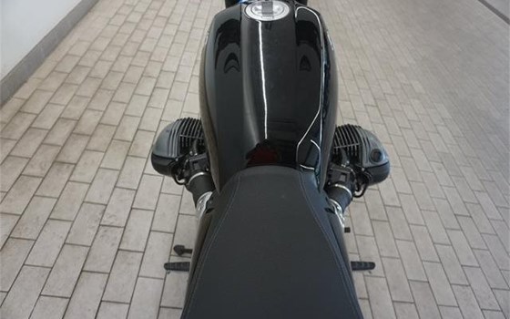 Gebrauchtmotorrad BMW R 12 - Bild 6 Gebrauchtmotorrad BMW R 12 - Bild 6