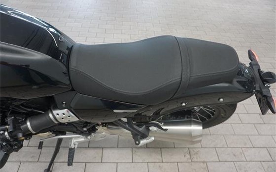 Gebrauchtmotorrad BMW R 12 - Bild 7 Gebrauchtmotorrad BMW R 12 - Bild 7