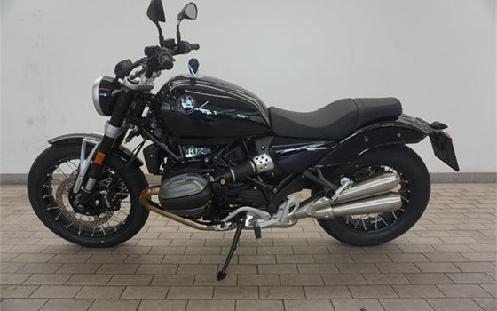 Gebrauchtmotorrad BMW R 12 - Bild 8 Gebrauchtmotorrad BMW R 12 - Bild 8