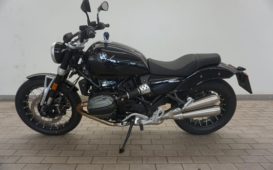 Gebrauchtmotorrad BMW R 12 - Bild 8