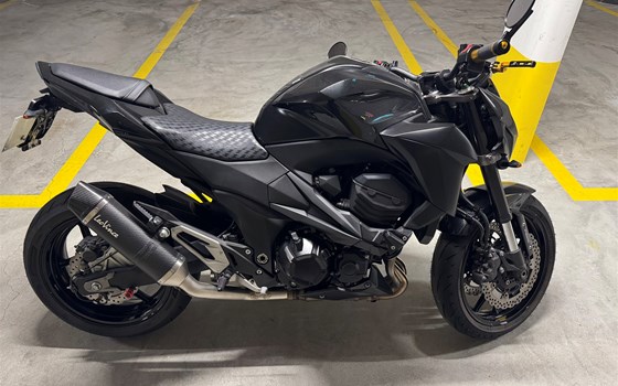 Offre Kawasaki Z 800 - Image 1