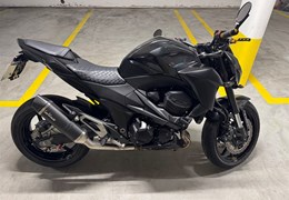 Moto usata Kawasaki Z 800