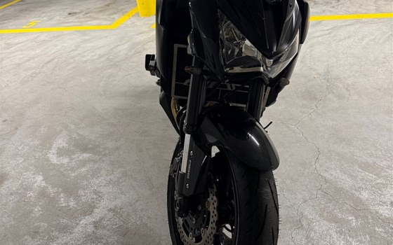 Offerta Kawasaki Z 800 - Immagine 2