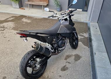 Gebrauchte Gebrauchte