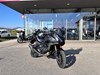Honda NT1100 DCT Electronic Suspension