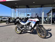 Honda XL750 Transalp