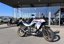 Gebrauchte Honda XL750 Transalp Gebrauchte Honda XL750 Transalp