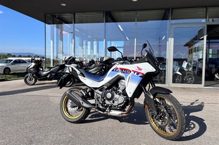 Honda XL750 Transalp