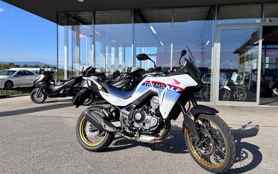 Gebrauchtmotorrad Honda XL750 Transalp - Bild 1 Gebrauchtmotorrad Honda XL750 Transalp - Bild 1