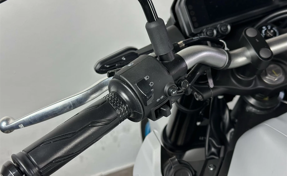 Angebot Yamaha MT-03 Bild 10: Angebot Yamaha MT-03