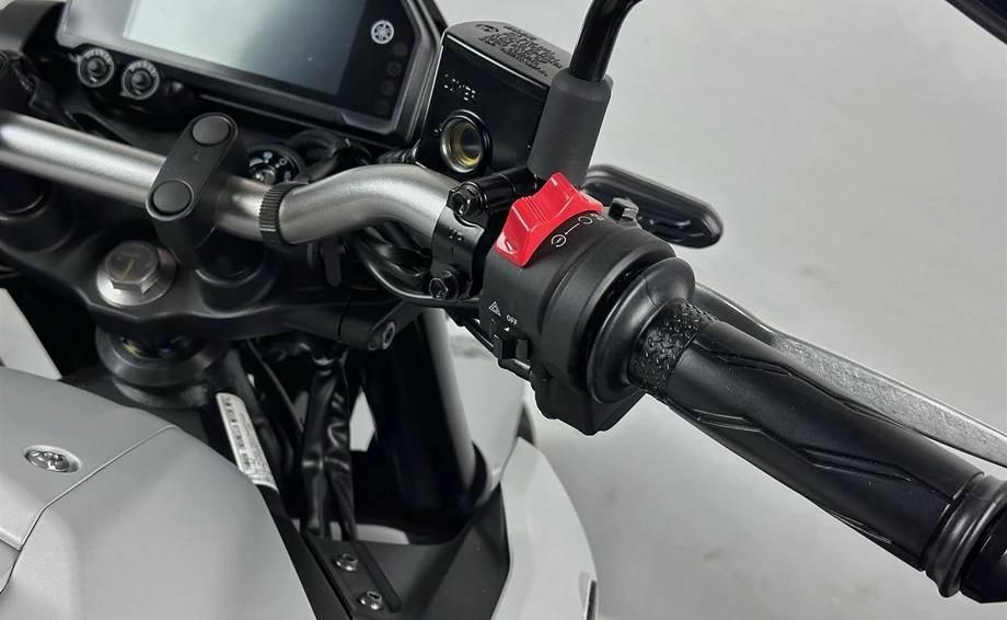 Angebot Yamaha MT-03 Bild 11: Angebot Yamaha MT-03