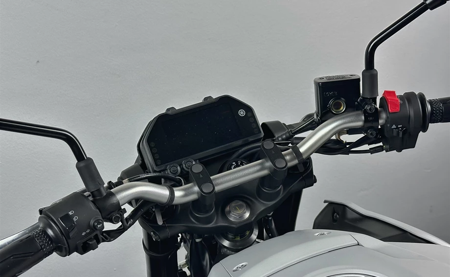 Angebot Yamaha MT-03 Bild 12: Angebot Yamaha MT-03