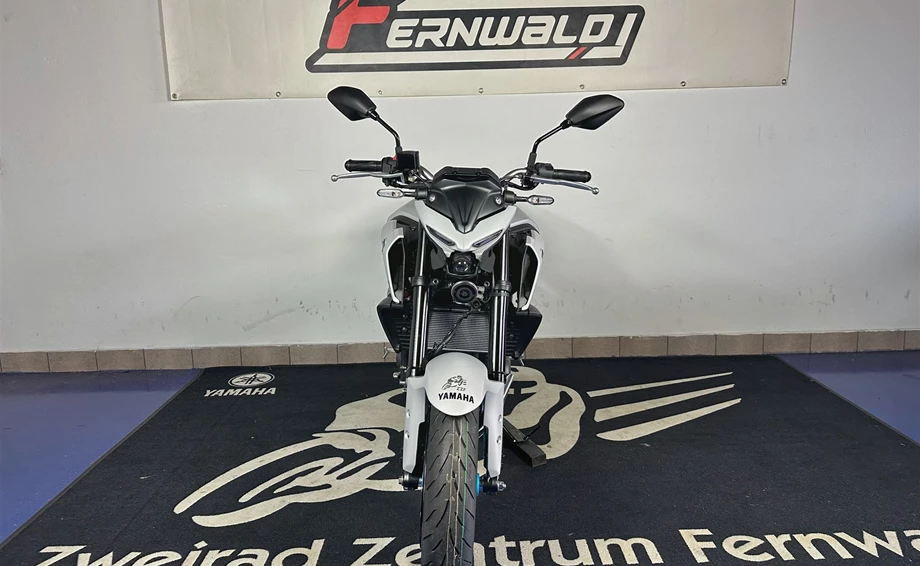 Angebot Yamaha MT-03 Bild 2: Angebot Yamaha MT-03