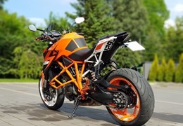 Gebrauchte KTM 1290 Super Duke R