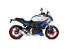 BMW F 900 XR