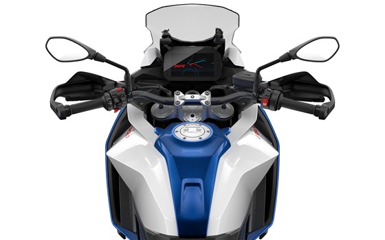 Neufahrzeug BMW F 900 XR - Bild 5 Neufahrzeug BMW F 900 XR - Bild 5