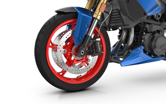 Neufahrzeug BMW F 900 XR - Bild 7 Neufahrzeug BMW F 900 XR - Bild 7