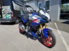 BMW F 900 XR