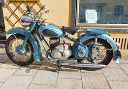 Gebrauchte Adler M 200