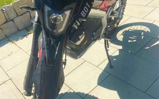 Gebrauchtmotorrad TinBot Esum - Bild 3 Gebrauchtmotorrad TinBot Esum - Bild 3
