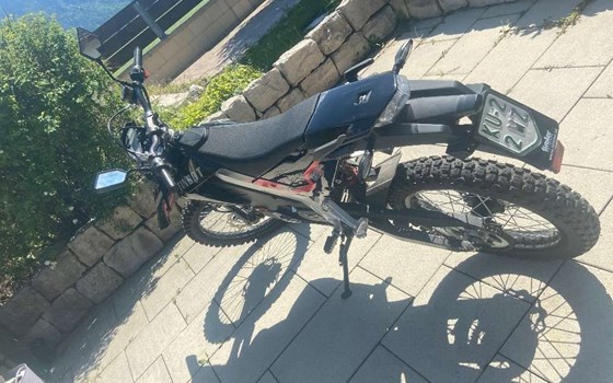 Gebrauchtmotorrad TinBot Esum - Bild 6 Gebrauchtmotorrad TinBot Esum - Bild 6