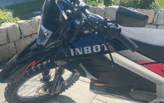 Gebrauchtmotorrad TinBot Esum - Bild 8 Gebrauchtmotorrad TinBot Esum - Bild 8