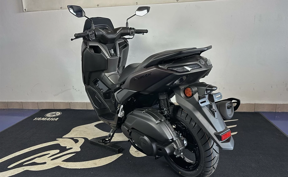 Angebot Yamaha NMAX 125 Tech MAX Bild 7: Angebot Yamaha NMAX 125 Tech MAX