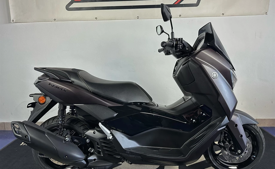 Angebot Yamaha NMAX 125 Tech MAX Bild 4: Angebot Yamaha NMAX 125 Tech MAX