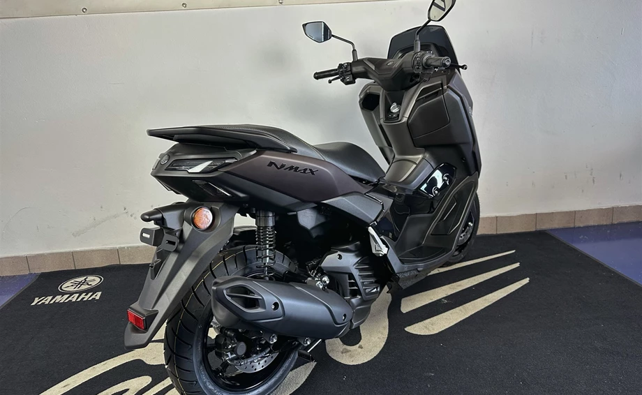 Angebot Yamaha NMAX 125 Tech MAX Bild 5: Angebot Yamaha NMAX 125 Tech MAX