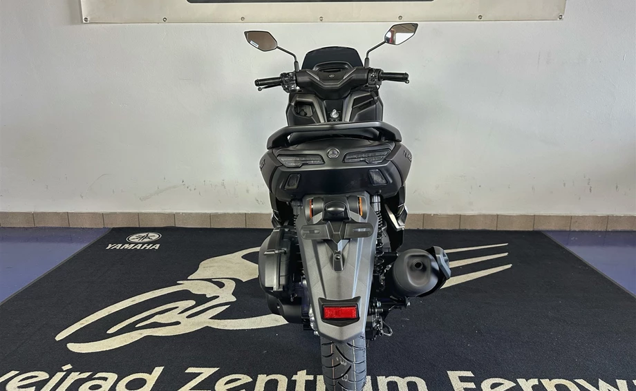Angebot Yamaha NMAX 125 Tech MAX Bild 6: Angebot Yamaha NMAX 125 Tech MAX