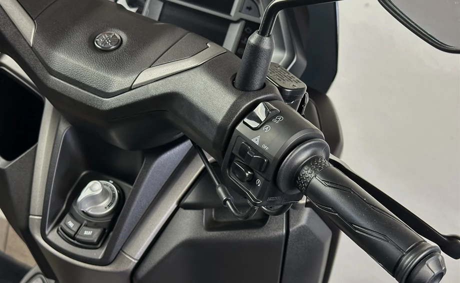 Angebot Yamaha NMAX 125 Tech MAX Bild 14: Angebot Yamaha NMAX 125 Tech MAX