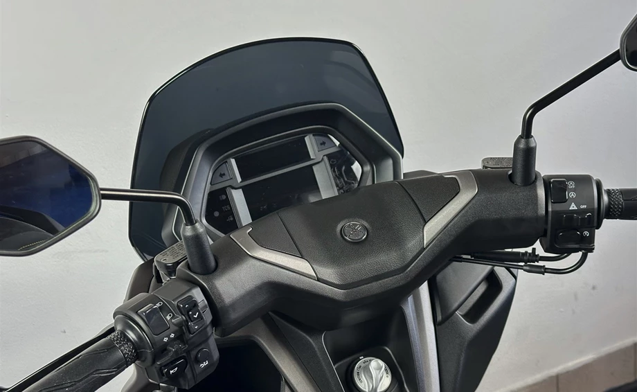 Angebot Yamaha NMAX 125 Tech MAX Bild 15: Angebot Yamaha NMAX 125 Tech MAX