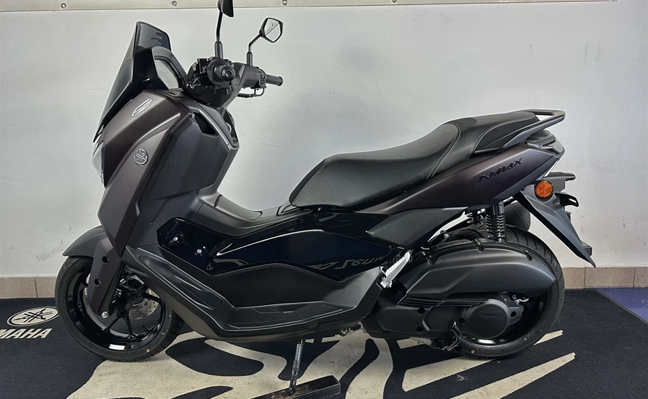 Angebot Yamaha NMAX 125 Tech MAX Bild 8: Angebot Yamaha NMAX 125 Tech MAX