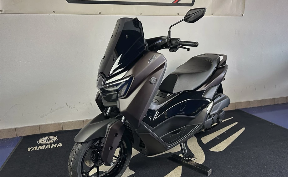 Angebot Yamaha NMAX 125 Tech MAX Bild 9: Angebot Yamaha NMAX 125 Tech MAX
