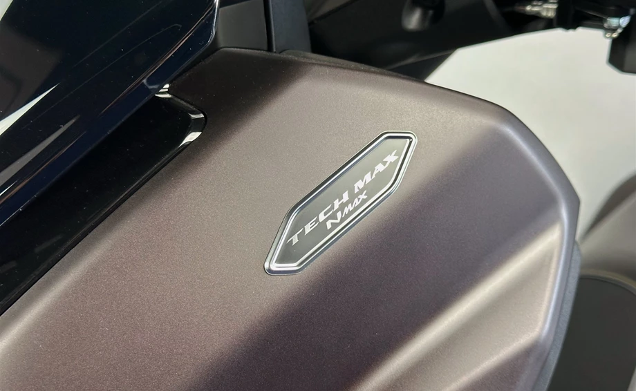 Angebot Yamaha NMAX 125 Tech MAX Bild 11: Angebot Yamaha NMAX 125 Tech MAX