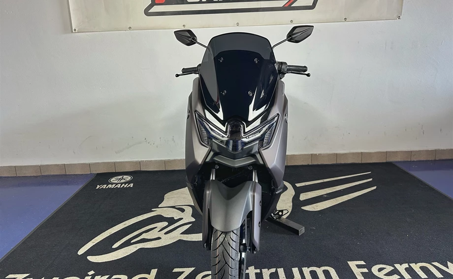 Angebot Yamaha NMAX 125 Tech MAX Bild 2: Angebot Yamaha NMAX 125 Tech MAX