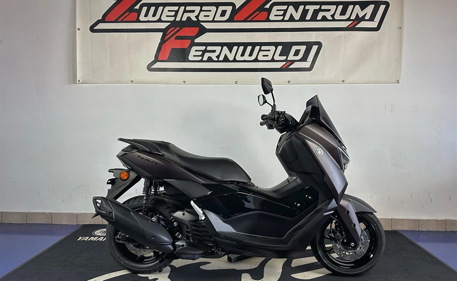 Angebot Yamaha NMAX 125 Tech MAX Bild 1: Angebot Yamaha NMAX 125 Tech MAX