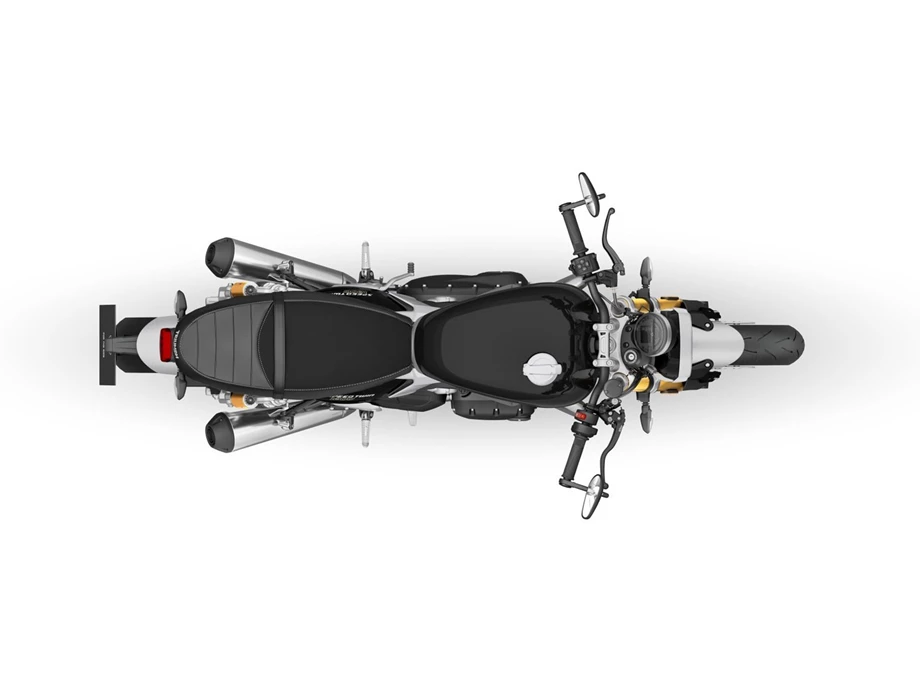 Angebot Triumph Speed Twin 1200 RS Bild 9: Angebot Triumph Speed Twin 1200 RS
