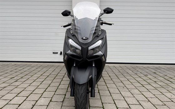 Gebrauchtmotorrad Kymco X-Town CT 300i ABS - Bild 5