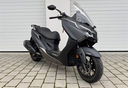 Gebrauchte Kymco X-Town CT 300i ABS