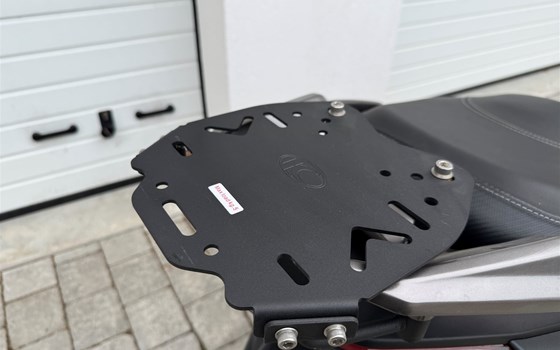 Gebrauchtmotorrad Kymco X-Town CT 300i ABS - Bild 6