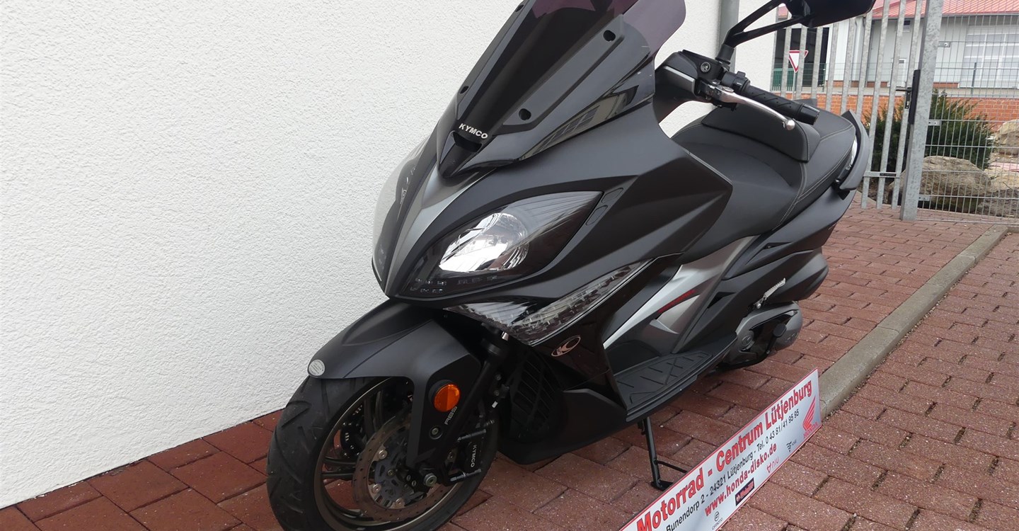 Angebot Kymco Xciting 400i ABS