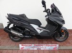 Angebot Kymco Xciting 400i ABS