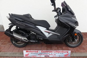 Angebot Kymco Xciting 400i ABS