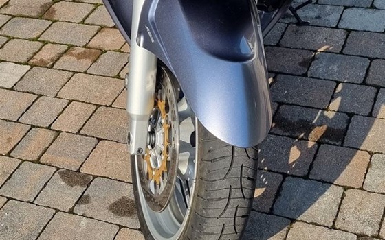 Gebrauchtmotorrad Yamaha FJR1300A - Bild 12 Gebrauchtmotorrad Yamaha FJR1300A - Bild 12