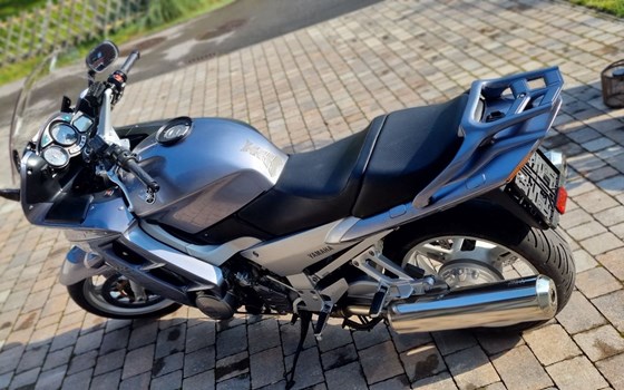 Gebrauchtmotorrad Yamaha FJR1300A - Bild 7 Gebrauchtmotorrad Yamaha FJR1300A - Bild 7