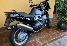 Gebrauchte Moto Guzzi 1100 Quota Gebrauchte Moto Guzzi 1100 Quota