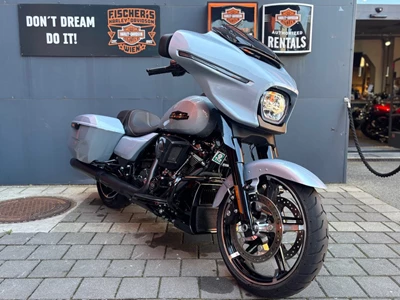 Foto des Bikes