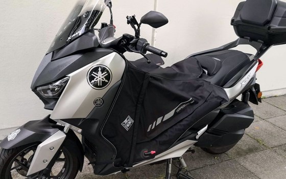 Gebrauchtmotorrad Yamaha XMAX 300 - Bild 10